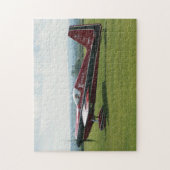 Puzzle 230 aéronefs supplémentaires (Vertical)