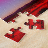 Puzzle 24ème escadron spécial Fort Bragg de la tactique (Côté)