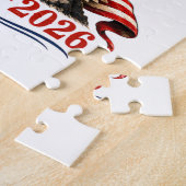 Puzzle 250 ans de foi et de liberté (Côté)