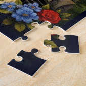 Puzzle 250 ans de liberté (1776–2026) (Côté)