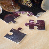 Puzzle 250 x sable (Côté)