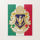 Puzzle 252 pièce APD Jigsaw (Vertical)