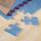 Puzzle 252 Piece Puzzlle  (Côté)