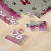 Puzzle 252 Piece Puzzlle  (Côté)