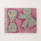 Puzzle 252 Piece Puzzlle  (Horizontal)