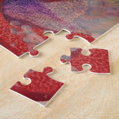 Puzzle 252 Piece Puzzlle  (Côté)