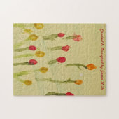 Puzzle 252 Piece Puzzlle  (Horizontal)