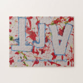 Puzzle 252 Piece Puzzlle  (Horizontal)