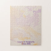 Puzzle 252 pièces (Vertical)