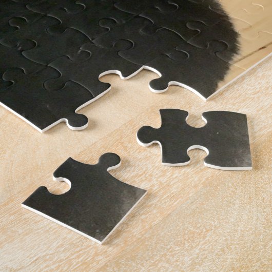 Puzzle 252 pièces (Côté)