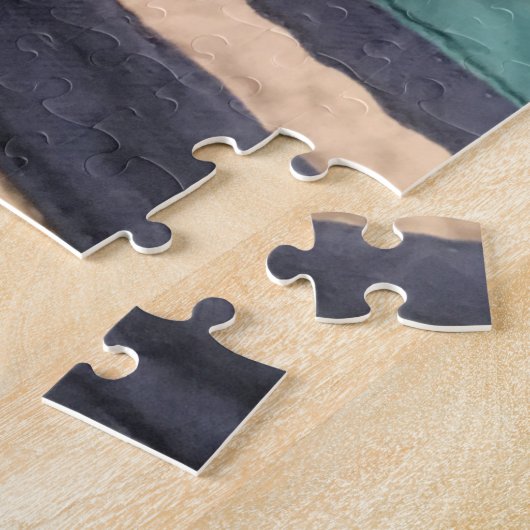 Puzzle 252 pièces (Côté)