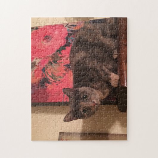 Puzzle 252 pièces (Vertical)