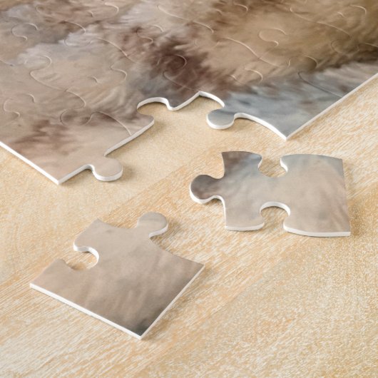 Puzzle 252 pièces (Côté)