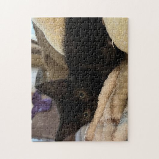 Puzzle 252 pièces (Vertical)