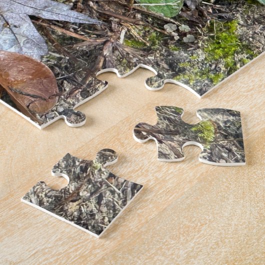 Puzzle 252 pièces (Côté)