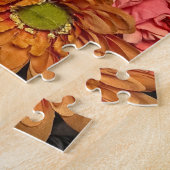 Puzzle 252 pièces (Côté)