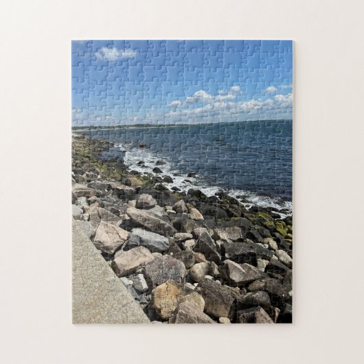 Puzzle 252 pièces (Vertical)