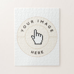 Puzzle 252pc - Personnalisé - Ajouter votre image