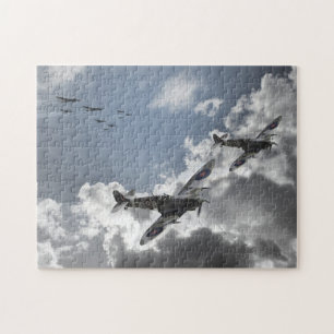 Puzzle 253 Sqdn