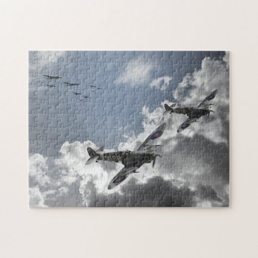 Puzzle 253 Sqdn (Horizontal)
