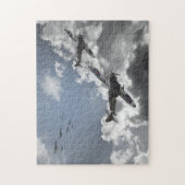 Puzzle 253 Sqdn (Vertical)