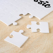 Puzzle 25 et toujours un classique (Côté)