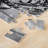 Puzzle 26,2 Crête par des conceptions de Vetro (Côté)