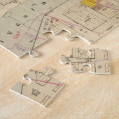 Puzzle 26 Ward 12 (Côté)