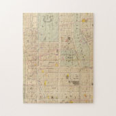 Puzzle 26 Ward 12 (Vertical)