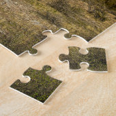 Puzzle 2706-Arizona Desert Landscape at Sunset (Côté)