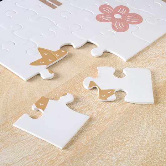 Puzzle (27,9 cm x 35,5 cm, 252 cm) - Big Dream (Côté)