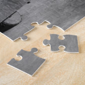 Puzzle 27 mars 1917 :  L'escadron de véhicule blindé (Côté)