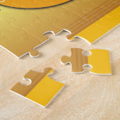 Puzzle 29 Year | AA 12 Step Anniversary Personalized (Côté)