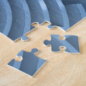 Puzzle 2 de labyrinthe (Côté)