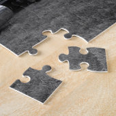 Puzzle #2 de Peterbilt 359 de Nolt (Côté)