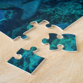 Puzzle 2 de requin (Côté)