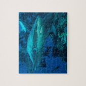 Puzzle 2 de requin (Vertical)