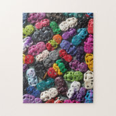 Puzzle 2 de Tiki (Vertical)