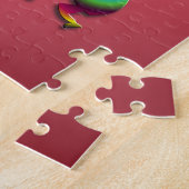 Puzzle 2 kokopelli #41 (Côté)
