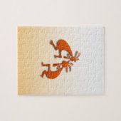 Puzzle 2 Kokopelli #82 (Horizontal)