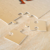 Puzzle 2 Kokopelli #82 (Côté)