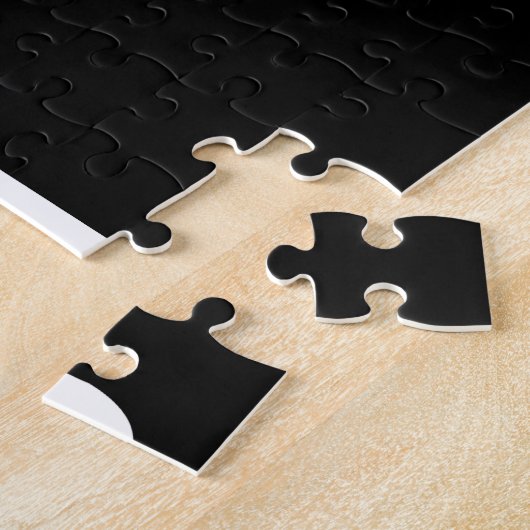 Puzzle 2 - Lucky Numéro 2 Luck (Côté)