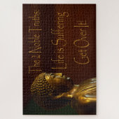 Puzzle 2 Nobles vérités (Vertical)