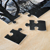 Puzzle 2 Timothée 1:7 Car Dieu ne nous a pas donné l'espr (Côté)