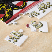 Puzzle 2ème Amendement (Côté)