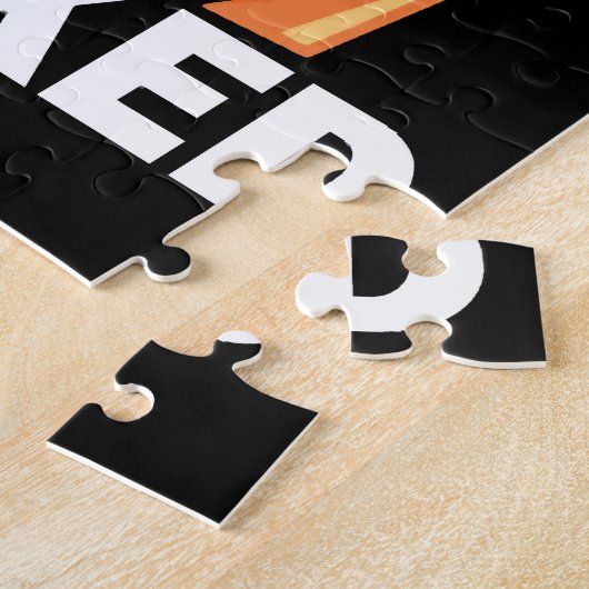 Puzzle 2nd Grade (Côté)