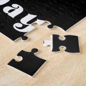 Puzzle 3.14 Jour de Pi Heureux Coeur (Côté)