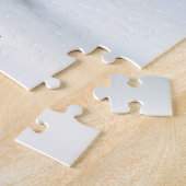 Puzzle 3 Collage De Photo Inégal - Funky Quadrilatéral Ar (Côté)