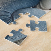 Puzzle 3 photo famille collage maman gardien mère jour j (Côté)