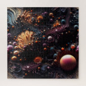 Puzzle 3D céleste (Vertical)